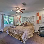 Vegas Oasis Home With Pool And Spa 7 Miles To Strip