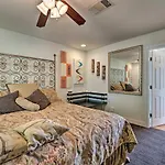 Vegas Oasis Home With Pool And Spa 7 Miles To Strip